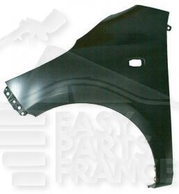 AILE AVG A/EMPL FEU Pour HYUNDAI I-10 - HY110 09/07→12/09