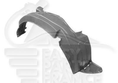 PARE BOUE AILE AVG Pour HYUNDAI I-10 - HY110 09/07→12/09