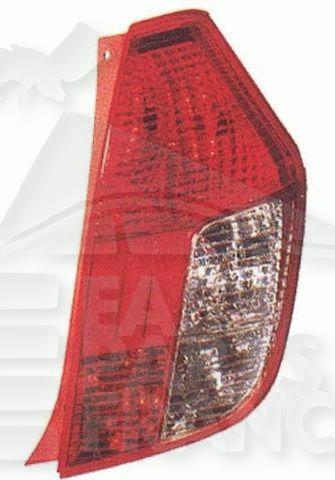 FEU ARD Pour HYUNDAI I-10 - HY110 09/07→12/09
