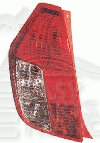 FEU ARG Pour HYUNDAI I-10 - HY110 09/07→12/09