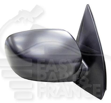 RETRO D ELECT CHAUF A PEINDRE Pour HYUNDAI I-10 - HY110 09/07→12/09
