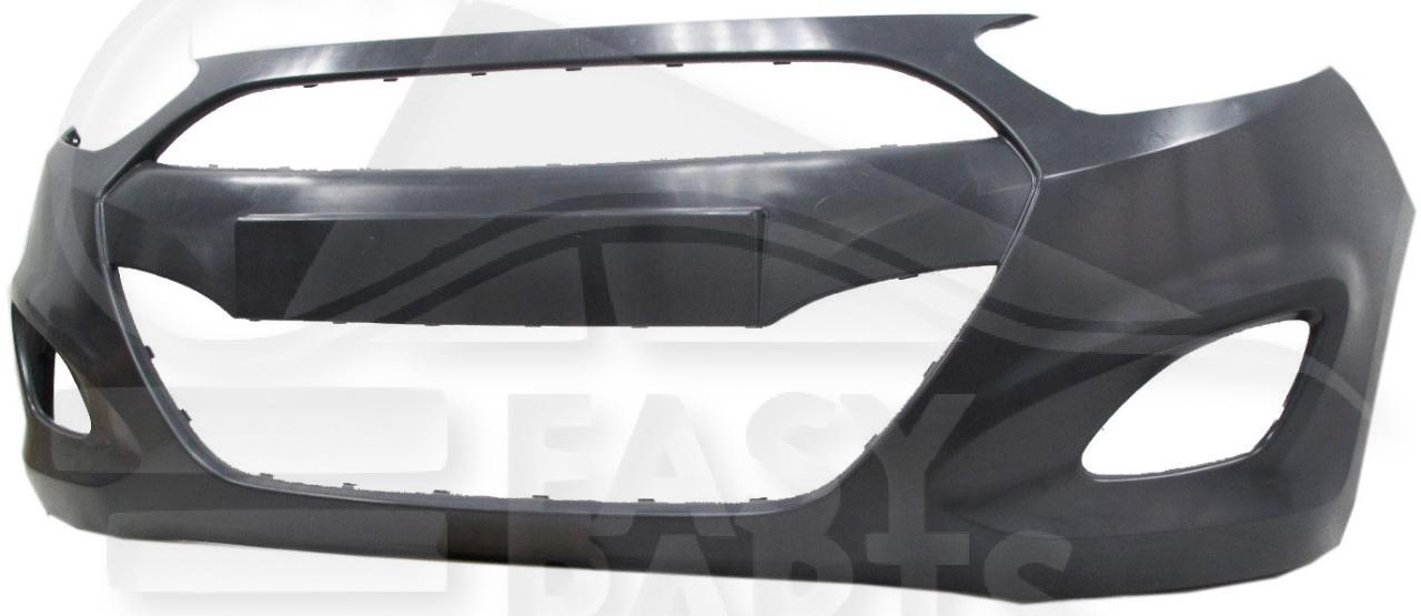 PC AV A PEINDRE Pour HYUNDAI I-10 - HY111 01/10→07/13