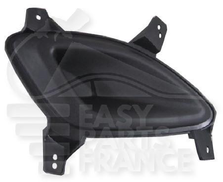 GRILLE DE PC AVD Pour HYUNDAI I-10 - HY111 01/10→07/13