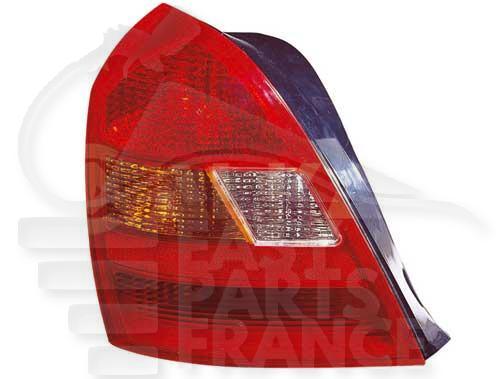 FEU ARG OR Pour HYUNDAI ELANTRA - HY123 10/00→10/03