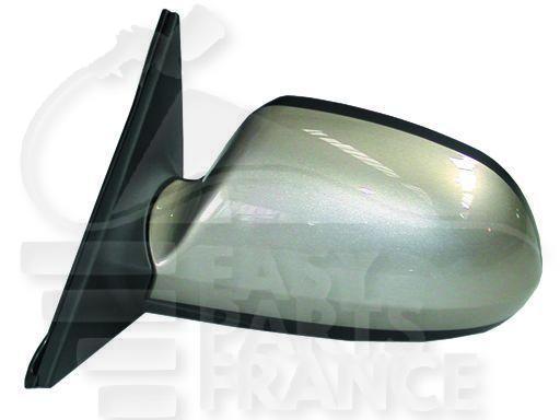 RETRO D ELECT CHAUF A PEINDRE Pour HYUNDAI ELANTRA - HY123 10/00→10/03