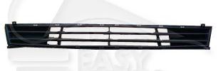 GRILLE CENTRALE DE PC AV Pour HYUNDAI ELANTRA - HY125 09/06→12/10