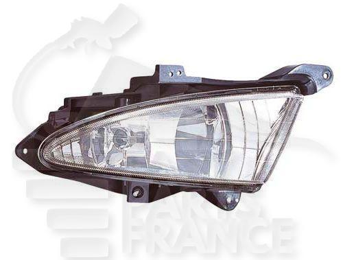 AB AVD Pour HYUNDAI ELANTRA - HY125 09/06→12/10