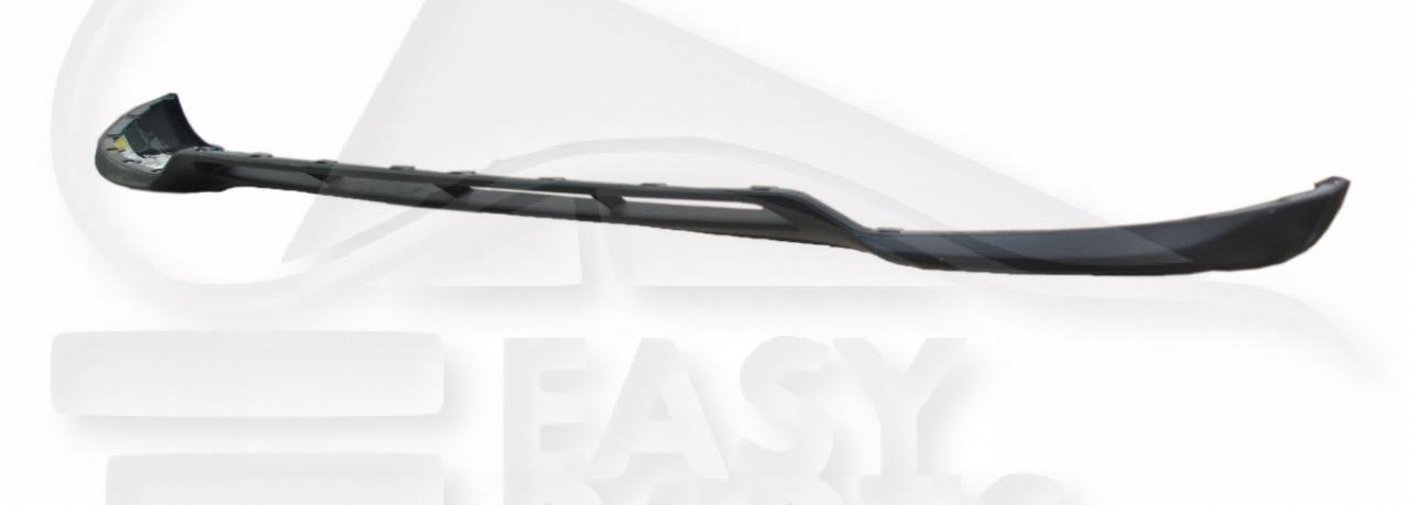 SPOILER DE PC AV Pour HYUNDAI I-X35 - HY150 09/09→06/13