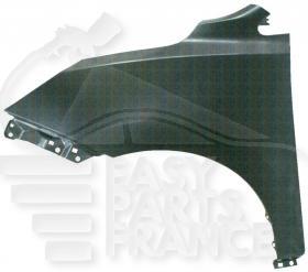 AILE AVG Pour HYUNDAI I-X35 - HY150 09/09→06/13