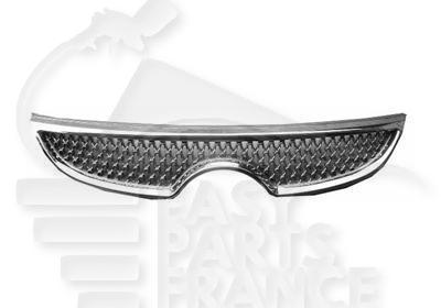 GRILLE DE CALANDRE Pour HYUNDAI IX-55 - HY155 04/10→