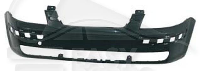 PC AV A PEINDRE Pour HYUNDAI GETZ - HY205 01/02→09/05