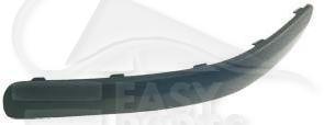 MOULURE DE PC AVG Pour HYUNDAI GETZ - HY205 01/02→09/05
