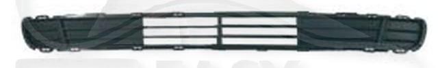 GRILLE DE PC AV CENTRALE Pour HYUNDAI GETZ - HY205 01/02→09/05