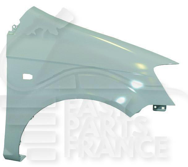 AILE AVD A/EMPL FEU Pour HYUNDAI GETZ - HY205 01/02→09/05