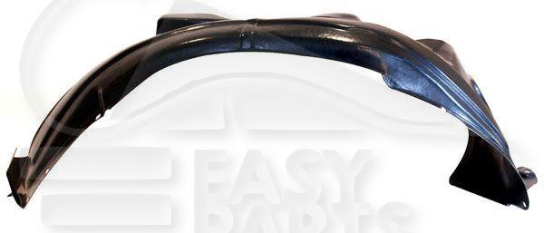 PARE BOUE AILE AVG Pour HYUNDAI GETZ - HY205 01/02→09/05