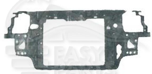 FACE AV Pour HYUNDAI GETZ - HY205 01/02→09/05