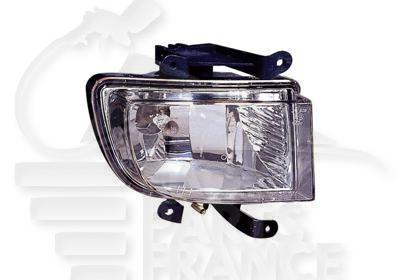 AB AVD Pour HYUNDAI GETZ - HY205 01/02→09/05
