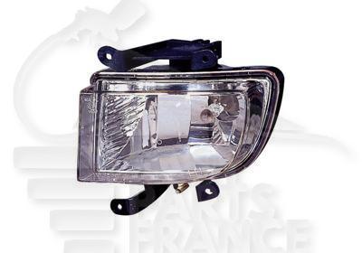 AB AVG Pour HYUNDAI GETZ - HY205 01/02→09/05