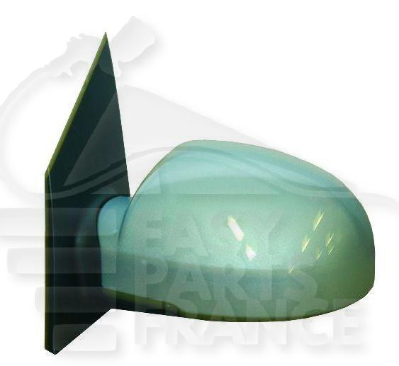 RETRO G ELECT CHAUF A PEINDRE Pour HYUNDAI GETZ - HY205 01/02→09/05