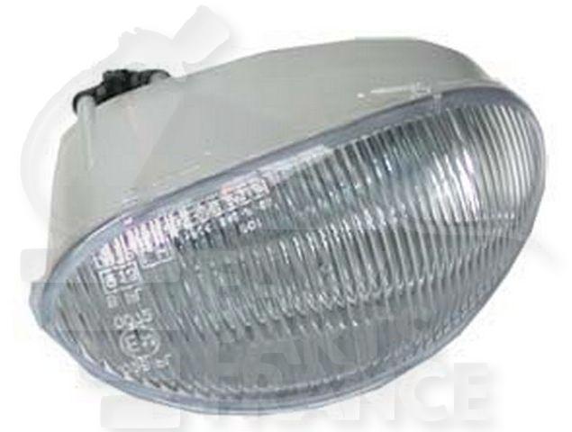 AB AVG Pour HYUNDAI COUPE - HY221 01/96→08/99