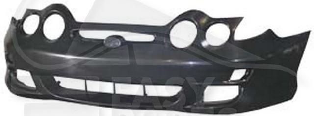 PC AV A PEINDRE A/EMPL AB Pour HYUNDAI COUPE - HY222 01/01→12/06