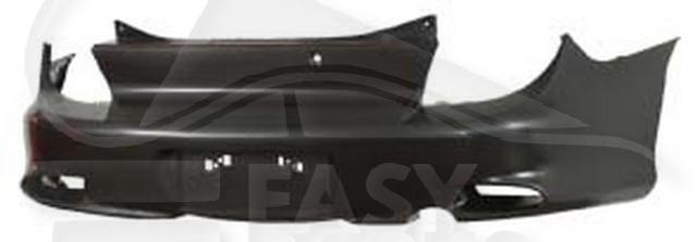 PC AR A PEINDRE Pour HYUNDAI COUPE - HY222 01/01→12/06