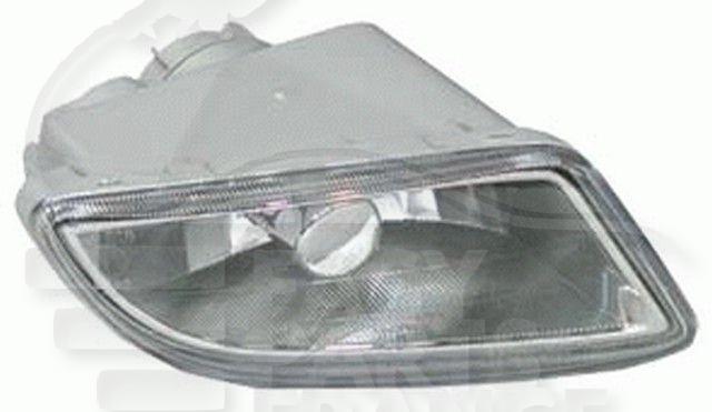 AB AVD Pour HYUNDAI COUPE - HY222 01/01→12/06