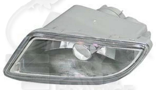 AB AVG Pour HYUNDAI COUPE - HY222 01/01→12/06
