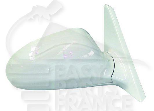 RETRO D ELECT A PEINDRE Pour HYUNDAI COUPE - HY222 01/01→12/06