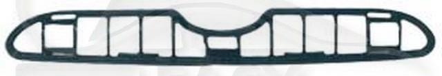 GRILLE DE CALANDRE Pour HYUNDAI COUPE - HY223 04/02→12/06