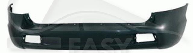 PC AR A PEINDRE A/EMPL AB Pour HYUNDAI SANTA FE - HY230 01/00→09/06