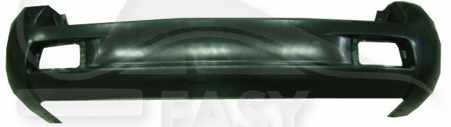 PC AR A PEINDRE Pour HYUNDAI SANTA FE - HY230 01/00→09/06