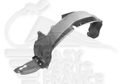 PARE BOUE AILE AVD Pour HYUNDAI SANTA FE - HY230 01/00→09/06