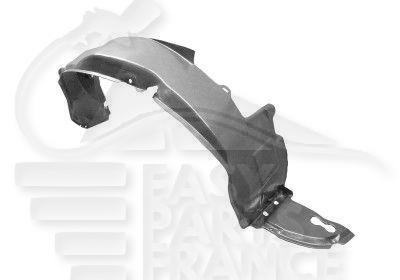 PARE BOUE AILE AVG Pour HYUNDAI SANTA FE - HY230 01/00→09/06