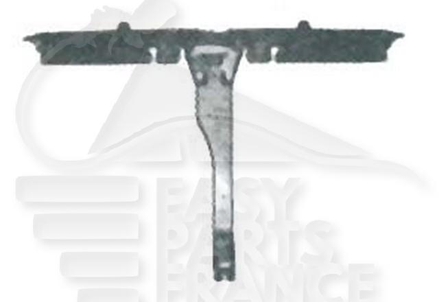 FACE AV SUP Pour HYUNDAI SANTA FE - HY230 01/00→09/06