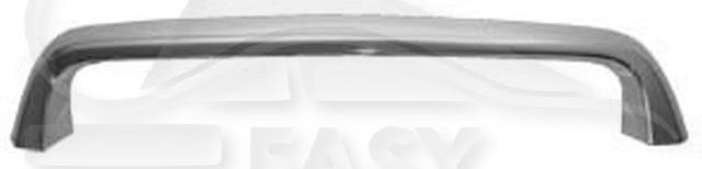 CALANDRE SUP A PEINDRE Pour HYUNDAI SANTA FE - HY230 01/00→09/06