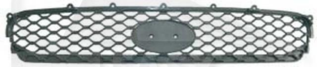 GRILLE DE CALANDRE Pour HYUNDAI SANTA FE - HY230 10/00→09/06