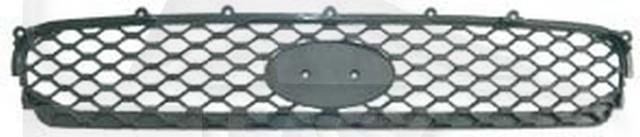 GRILLE DE CALANDRE Pour HYUNDAI SANTA FE - HY230 01/00→09/06