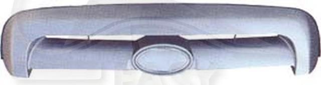 GRILLE DE CALANDRE Pour HYUNDAI SANTA FE - HY230 10/00→09/06