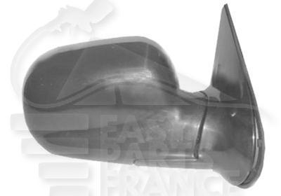 RETRO D ELECT CHAUF Pour HYUNDAI SANTA FE - HY230 01/00→09/06