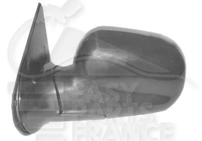 RETRO G ELECT CHAUF Pour HYUNDAI SANTA FE - HY230 01/00→09/06
