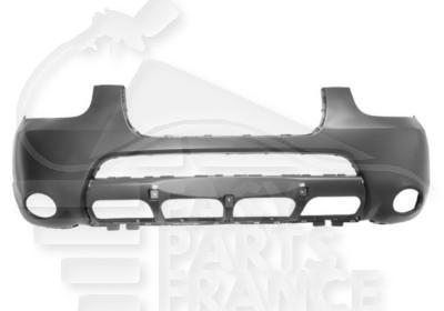 PC AV A PEINDRE A/EMPL AB Pour HYUNDAI SANTA FE - HY231 10/06→12/09