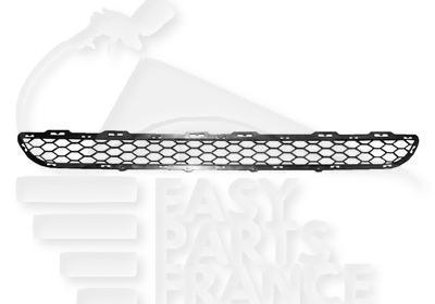 GRILLE CENTRALE DE PC AV Pour HYUNDAI SANTA FE - HY231 10/06→12/09