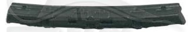 ABSORBEUR DE PC AV Pour HYUNDAI SANTA FE - HY231 10/06→12/09