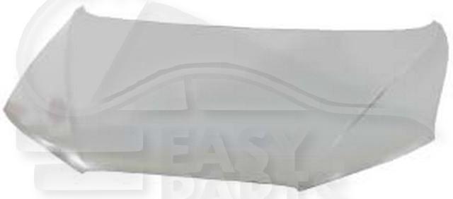 CAPOT Pour HYUNDAI SANTA FE - HY231 10/06→12/09