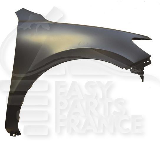 AILE AVD S/FEU - A/MOULURE Pour HYUNDAI SANTA FE - HY231 10/06→12/09