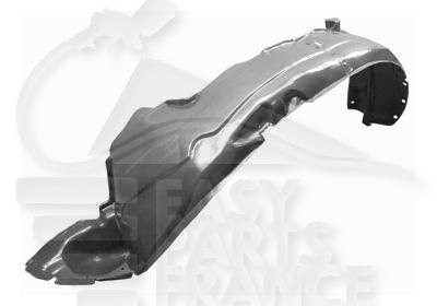 PARE BOUE AILE AVG Pour HYUNDAI SANTA FE - HY231 10/06→12/09