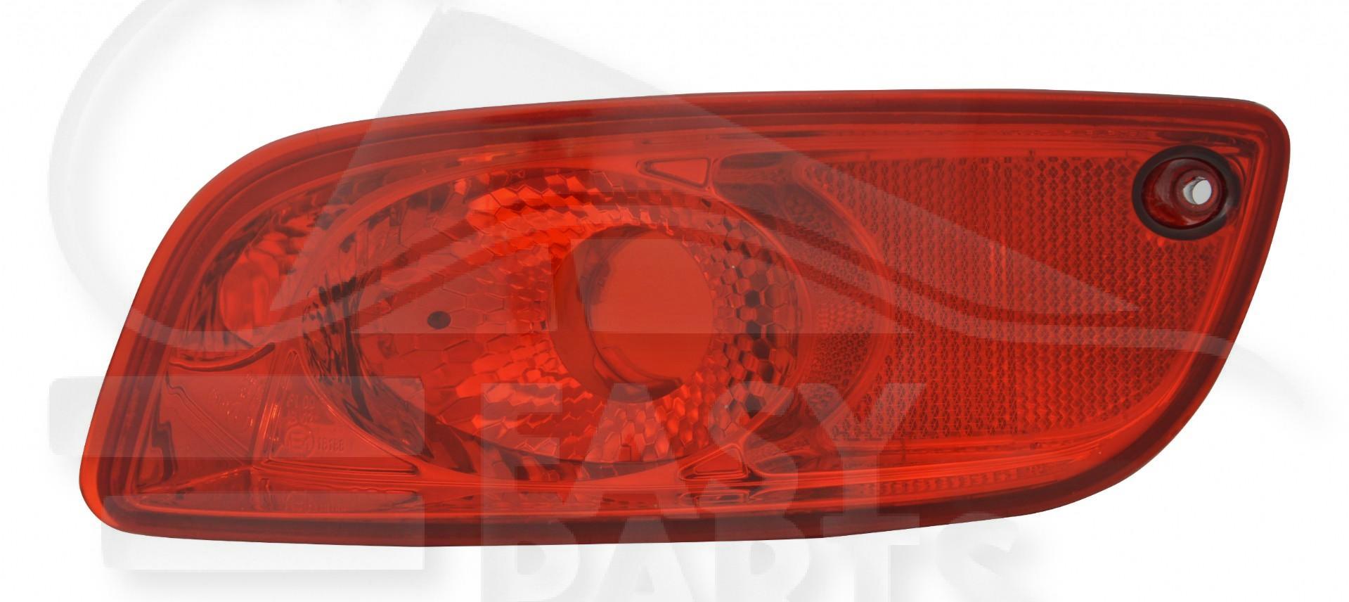 FEU DE PC ARD Pour HYUNDAI SANTA FE - HY231 10/06→12/09