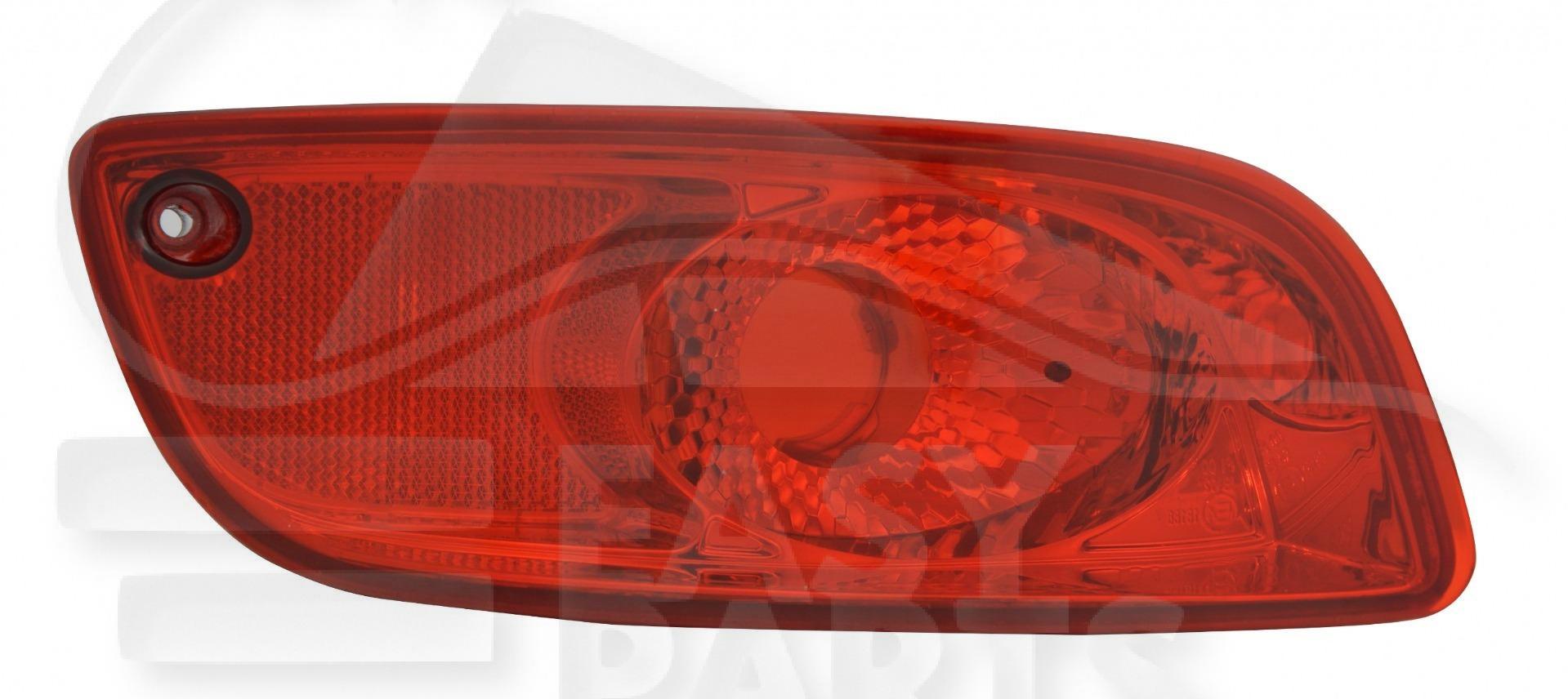 FEU DE PC ARG Pour HYUNDAI SANTA FE - HY231 10/06→12/09