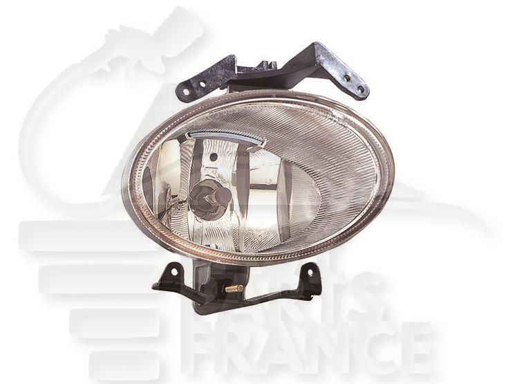 AB AVD Pour HYUNDAI SANTA FE - HY231 10/06→09/09